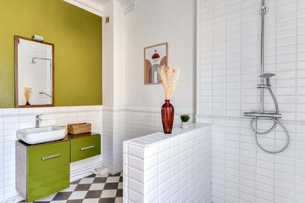 La Casa Grande - Piscine - Wifi - Parking Villa การ์กาซอน ภายนอก รูปภาพ